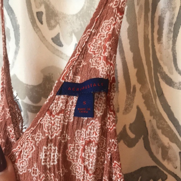 Romper - Picture 2 of 2